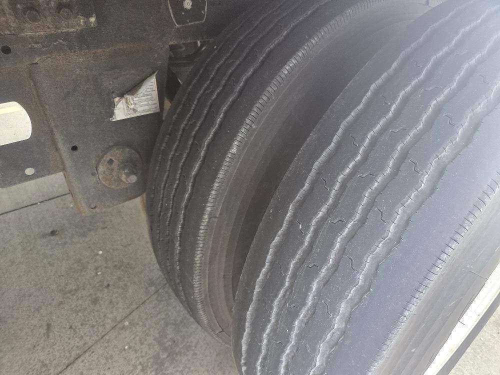 2019 Great Dane 53` Dry Van image 4