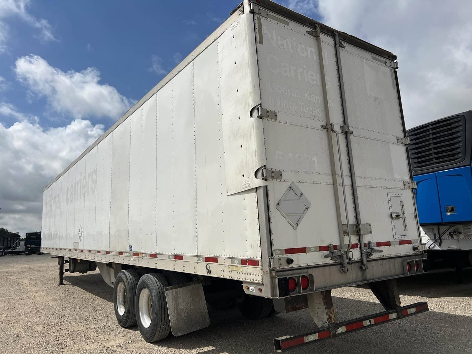 2018 Utility Other image 3