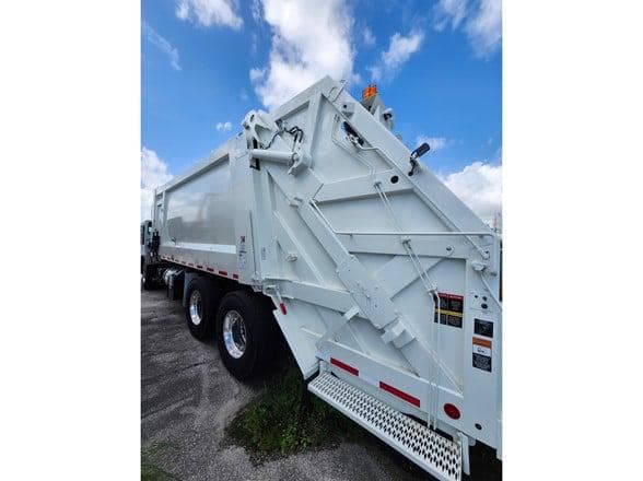 2025 BATTLE MOTORS LETII image 4