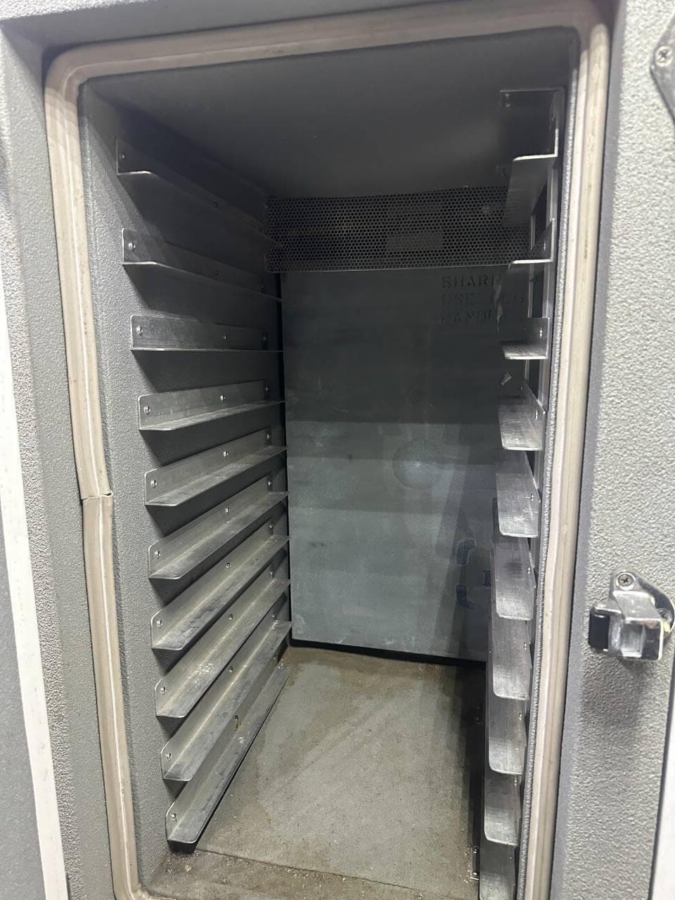 2017 Freightliner MT45 image 36