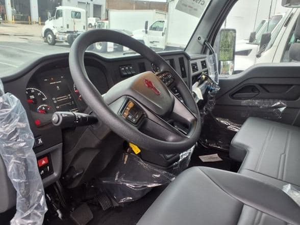 2026 Kenworth PSADL-400P image 12