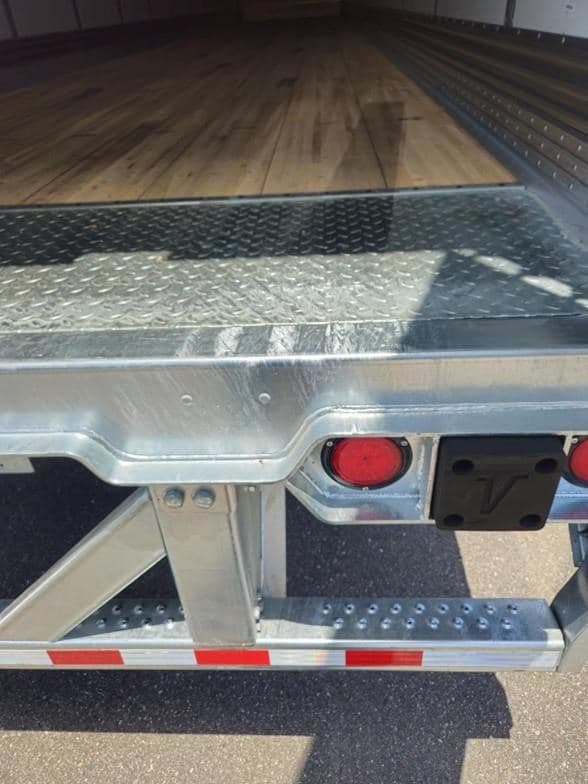 2026 Vanguard VXP image 12