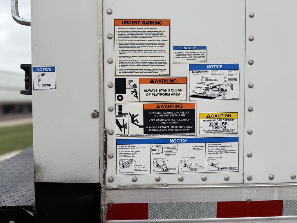 Used 2022 KENWORTH T270 image 11