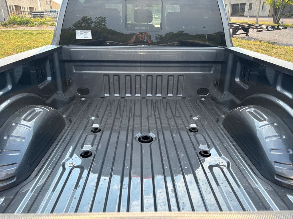 New 2026 FORD F250 image 5