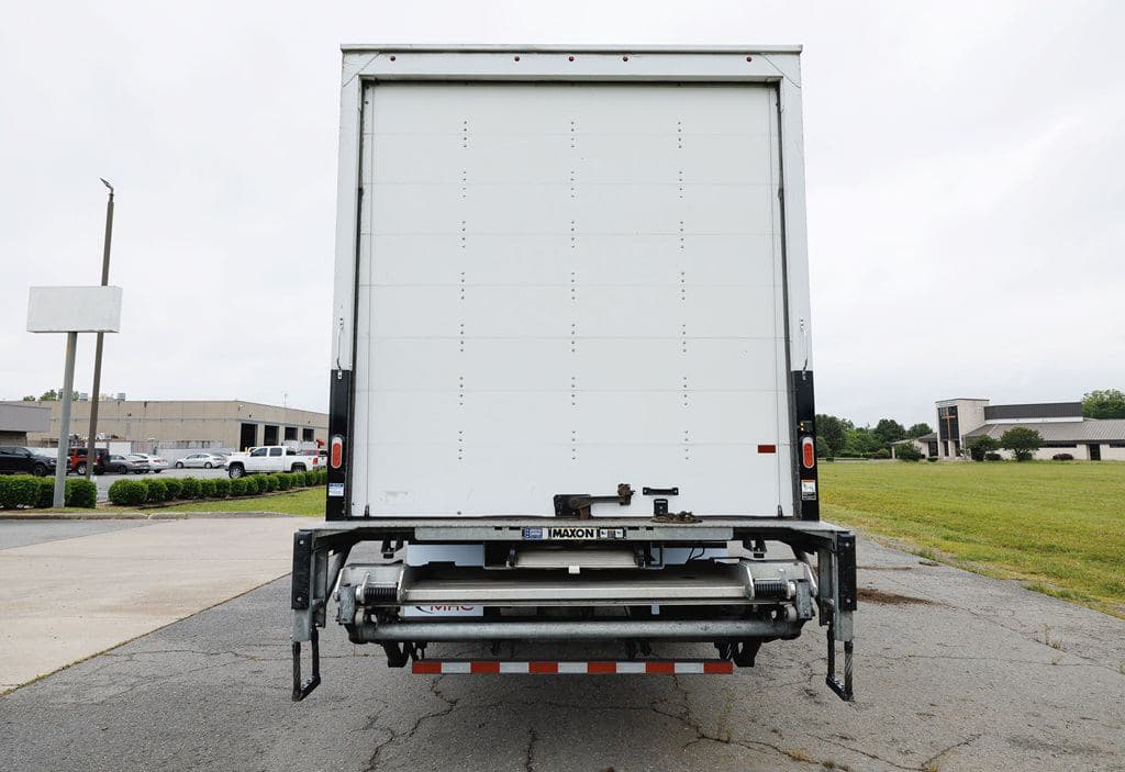 Used 2024 KENWORTH T280 image 5