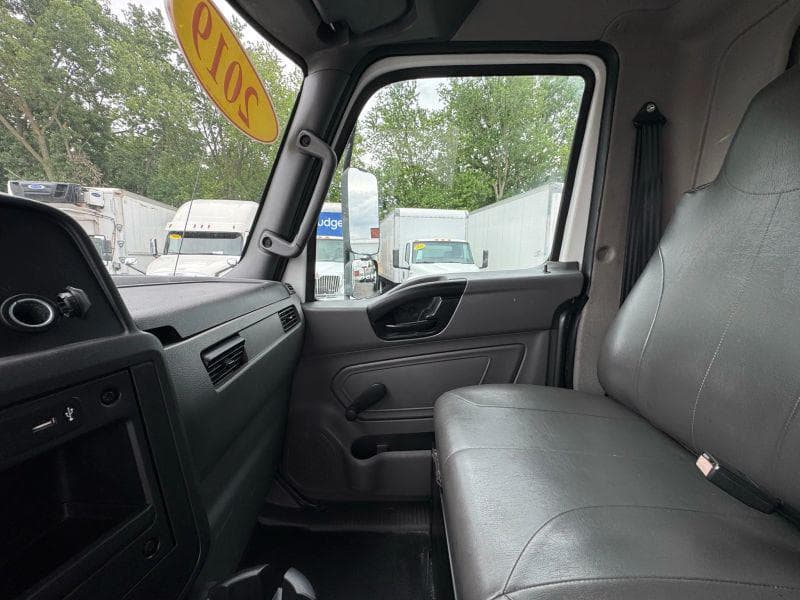 2019 International MV607 image 26