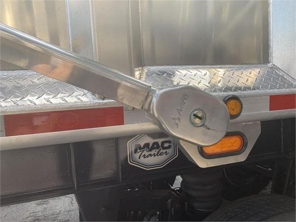 2026 MAC TRAILER MFG SHEET & POST TMAC24SPIncMIA Web image 37