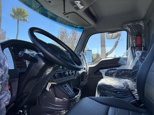 2026 Kenworth PSADL-400P image 8