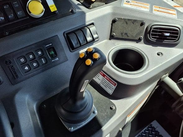 2025 Kenworth TF20 image 20