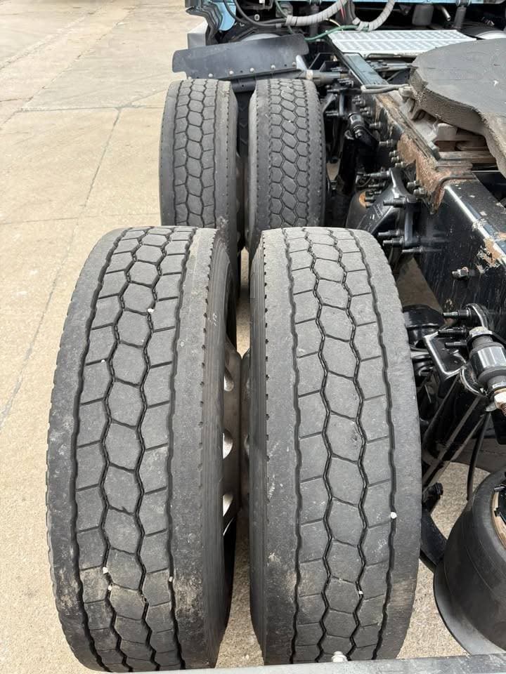 2020 Freightliner Cascadia image 5