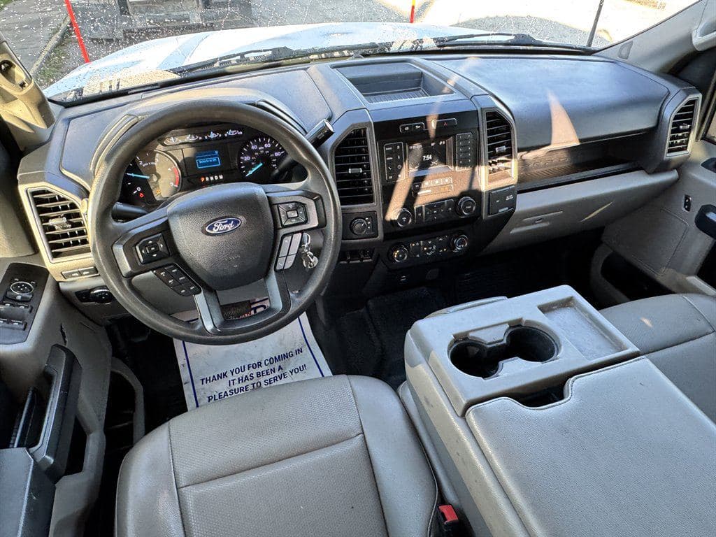2020 Ford F150 image 62