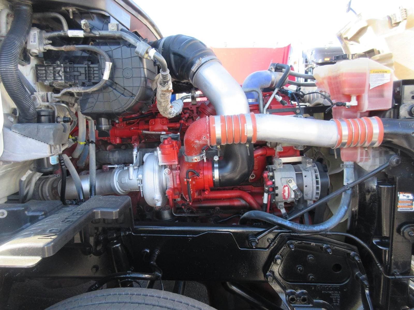 2019 Peterbilt 579 image 6