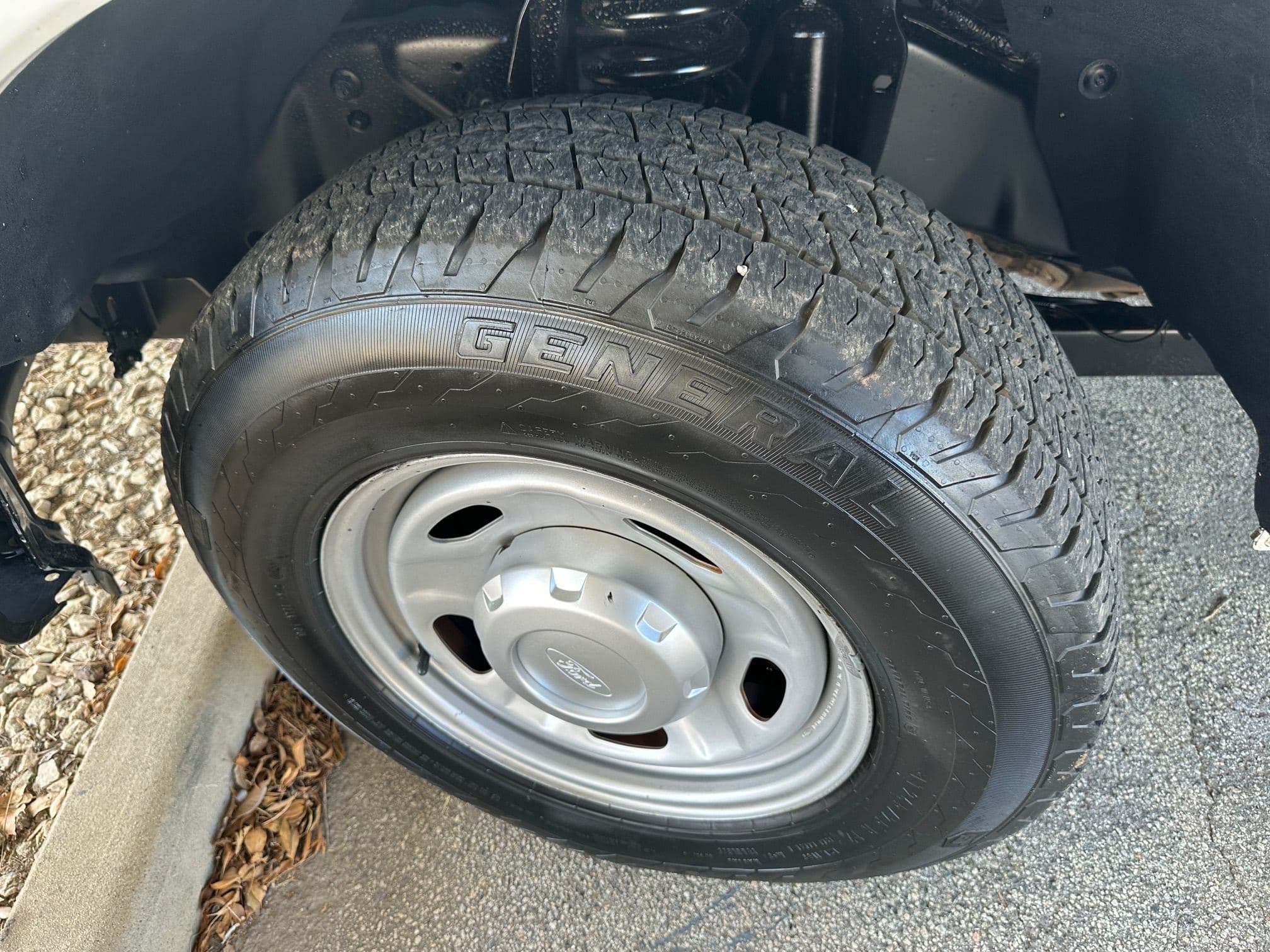 2015 FORD F250 13487 image 35