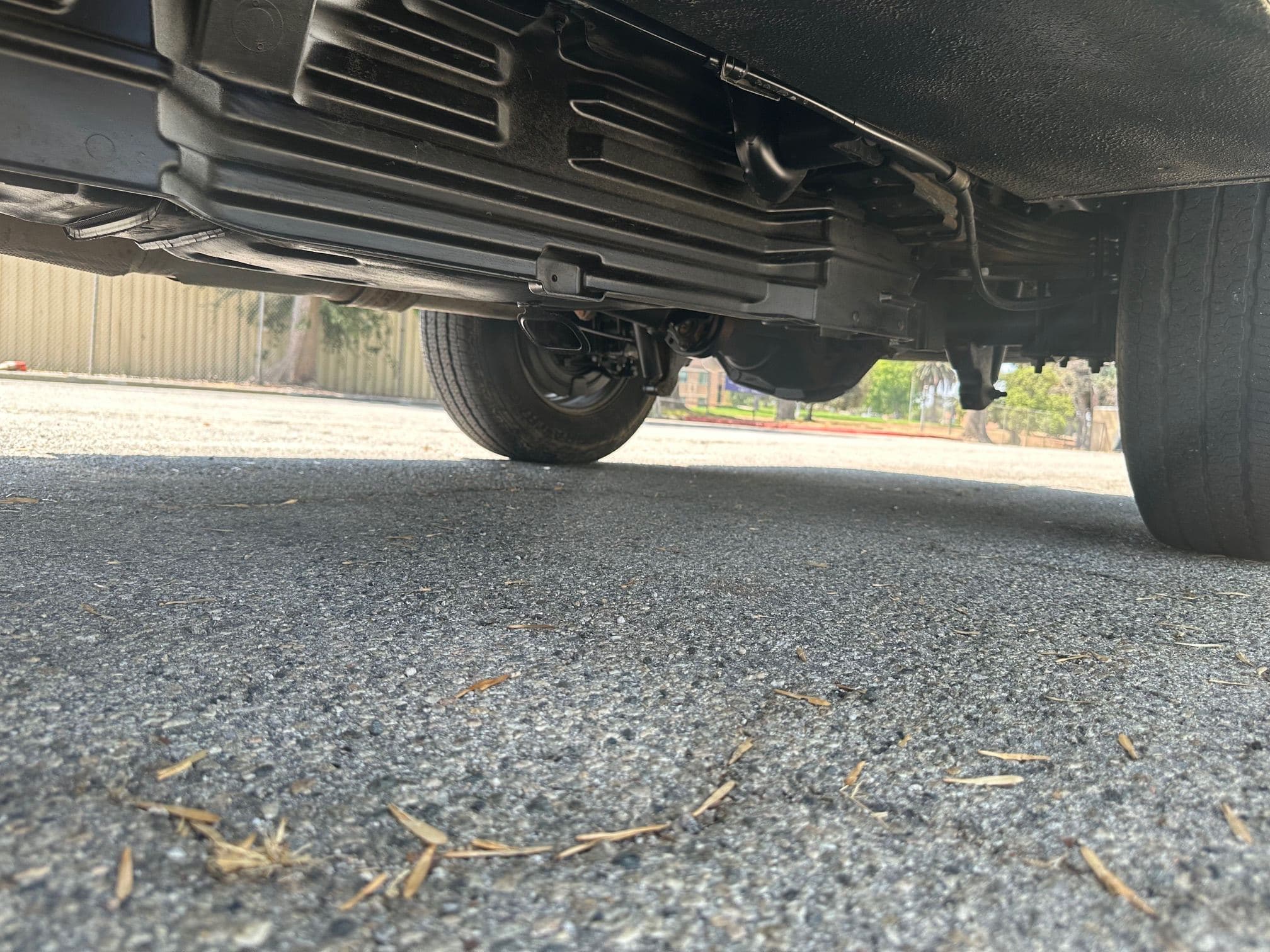 2013 FORD F250 DIESEL SERVICE TRUCK  13393 image 19