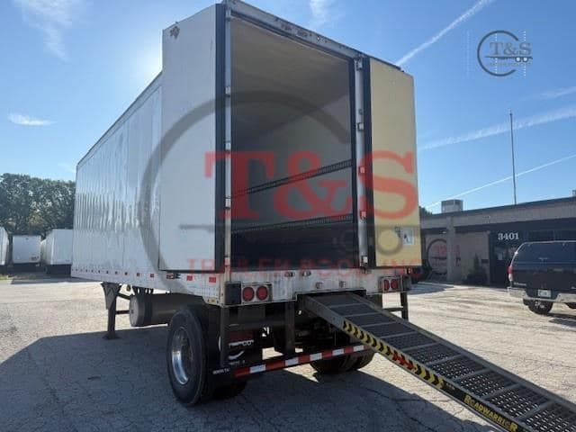2019 KIDRON 1634 image 40