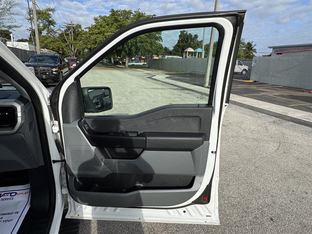 2021 Ford F150 image 25