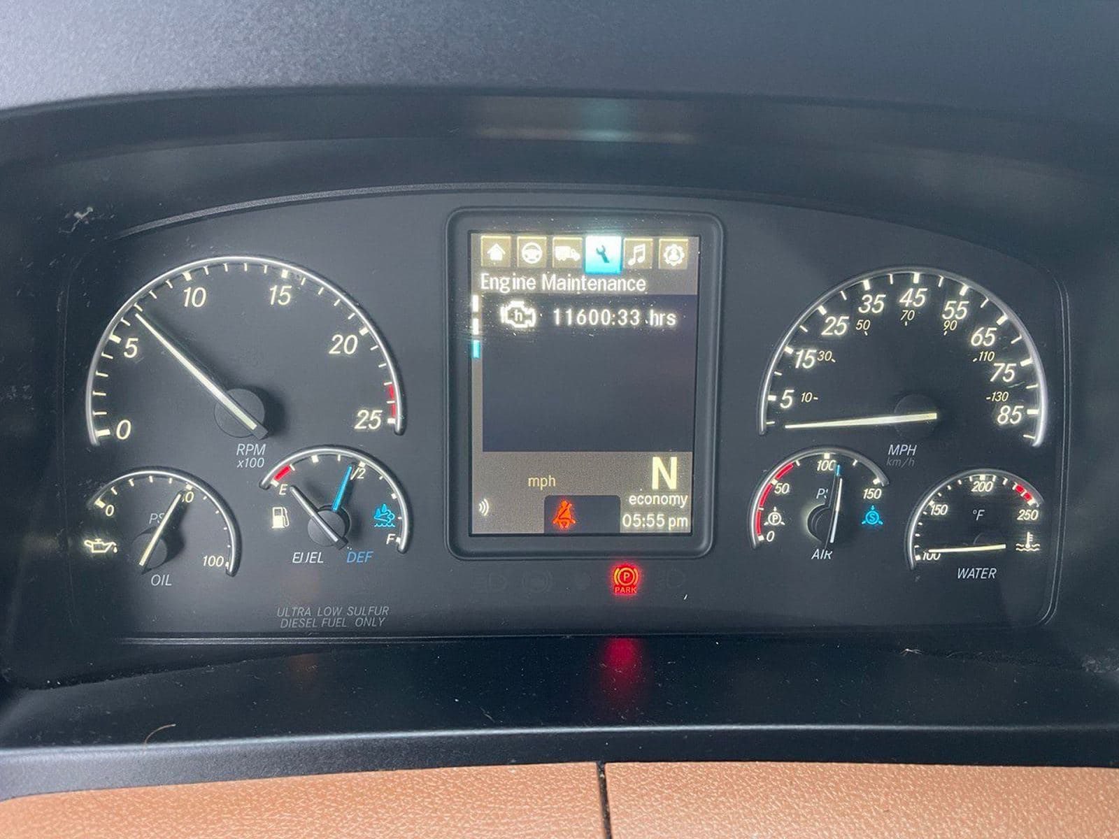 2022 Freightliner Cascadia 126 image 15