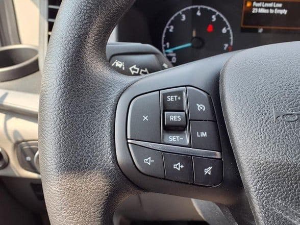 2025 Ford DE-16 image 18