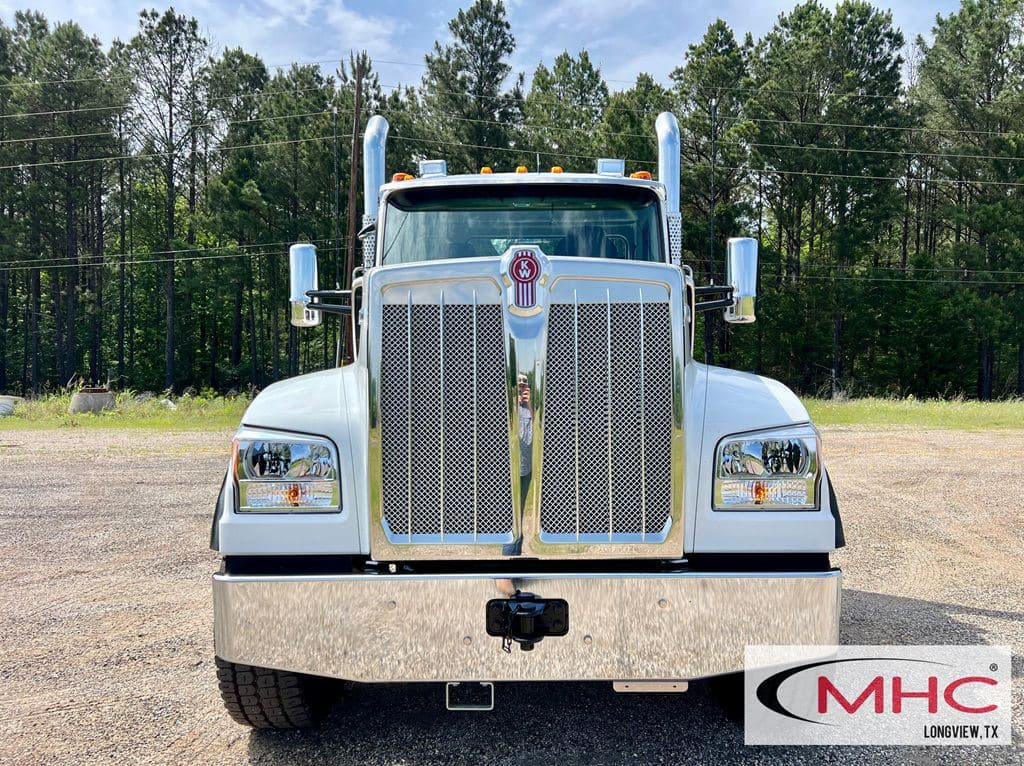 New 2027 KENWORTH W990 image 2
