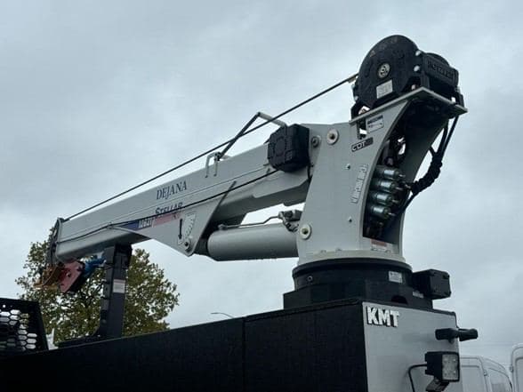 2025 Ford 4143D image 12