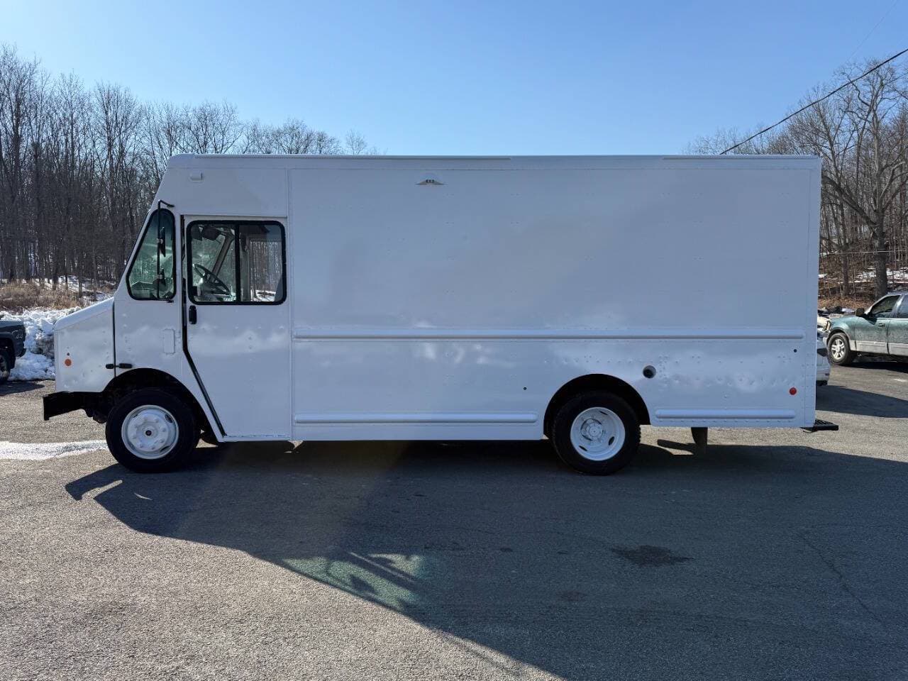 2021 Freightliner MT45 image 6