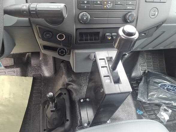 2026 Ford 4143D image 20