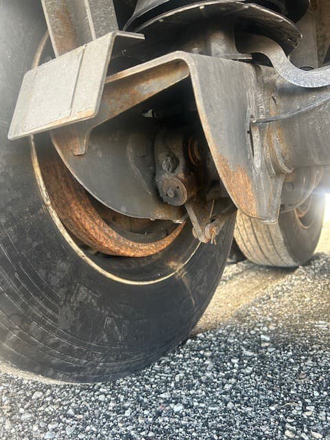 2023 Wabash Dry Van Duraplate image 7