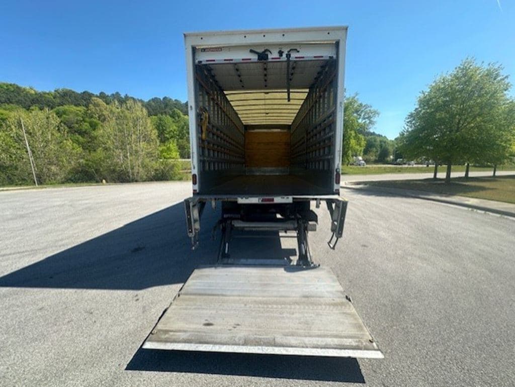 Used 2022 KENWORTH T270 image 15