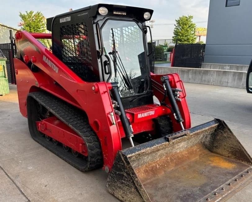 2022 MANITOU 3200VT TL7263 image 1