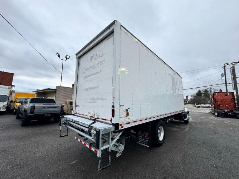 2021 Mack AN64T image 9