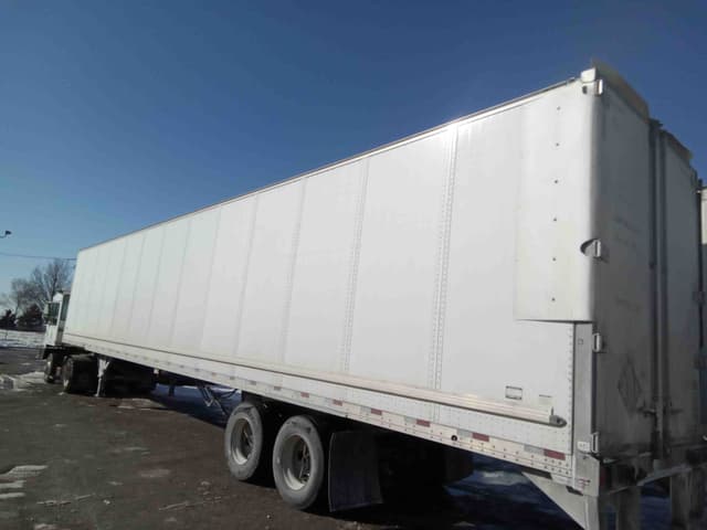 2020 Hyundai Trailer
