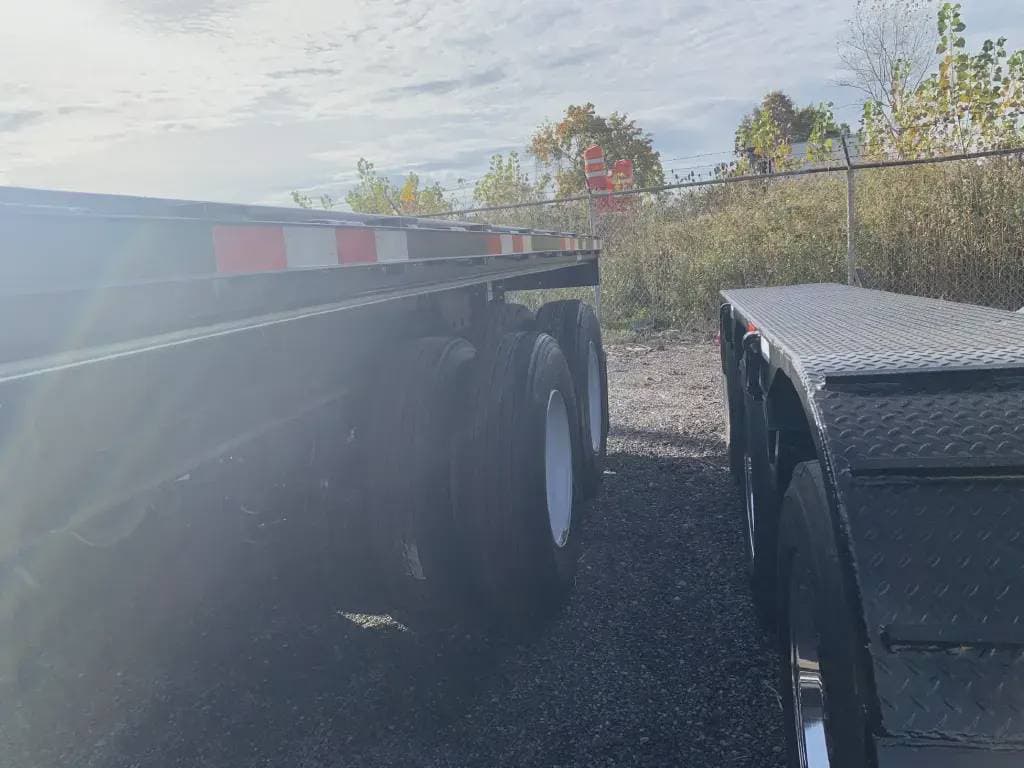 2024 MANAC TRAILERS USA Manac image 2