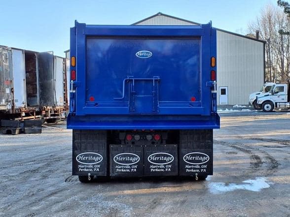 2026 Kenworth T880 image 7