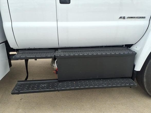 2026 Ford F750 SD image 9