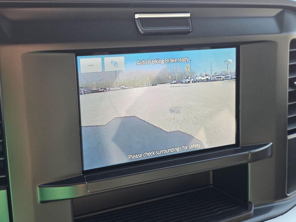 2026 Ford F-350SD XL Service Utility Body image 53