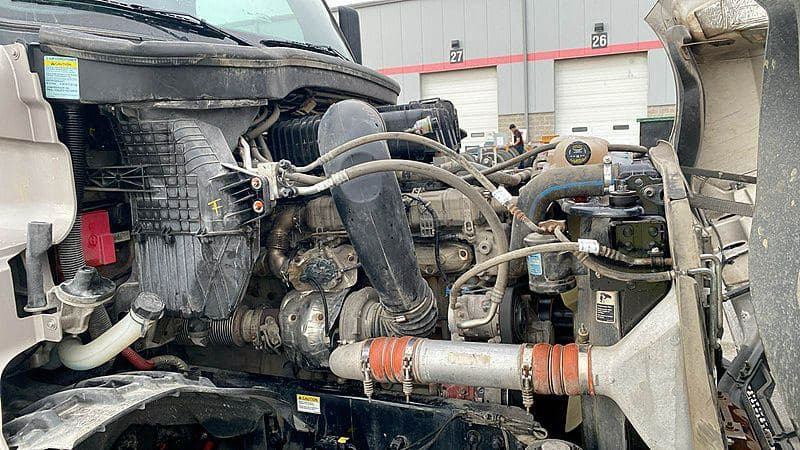 2024 Freightliner Cascadia 126 image 14