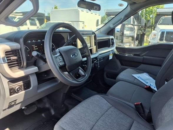 2026 Ford F350 SD XL image 14