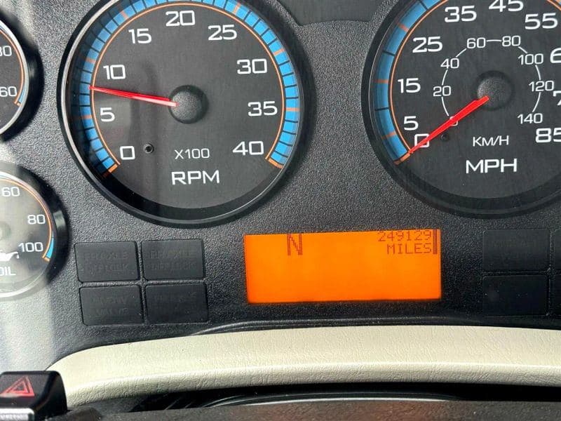 2019 International 4300 image 22