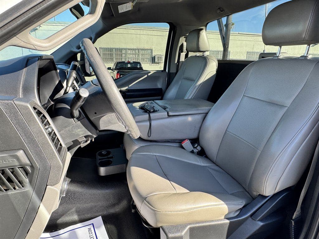 2019 Ford F450 XL image 52
