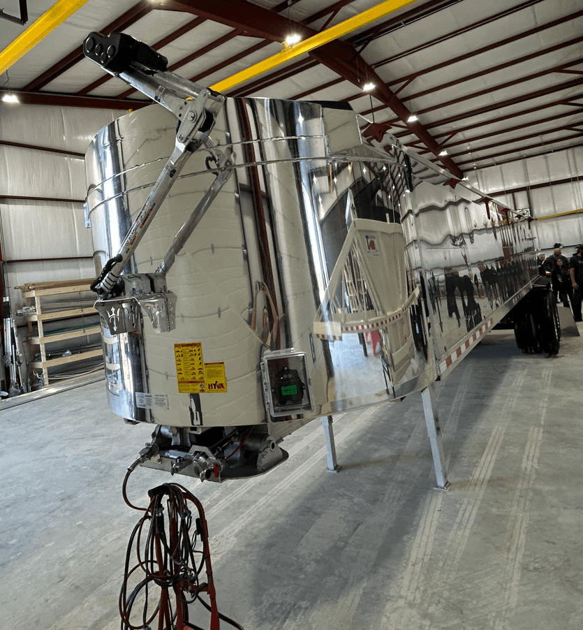 39 Foot Trident Trailer image 11