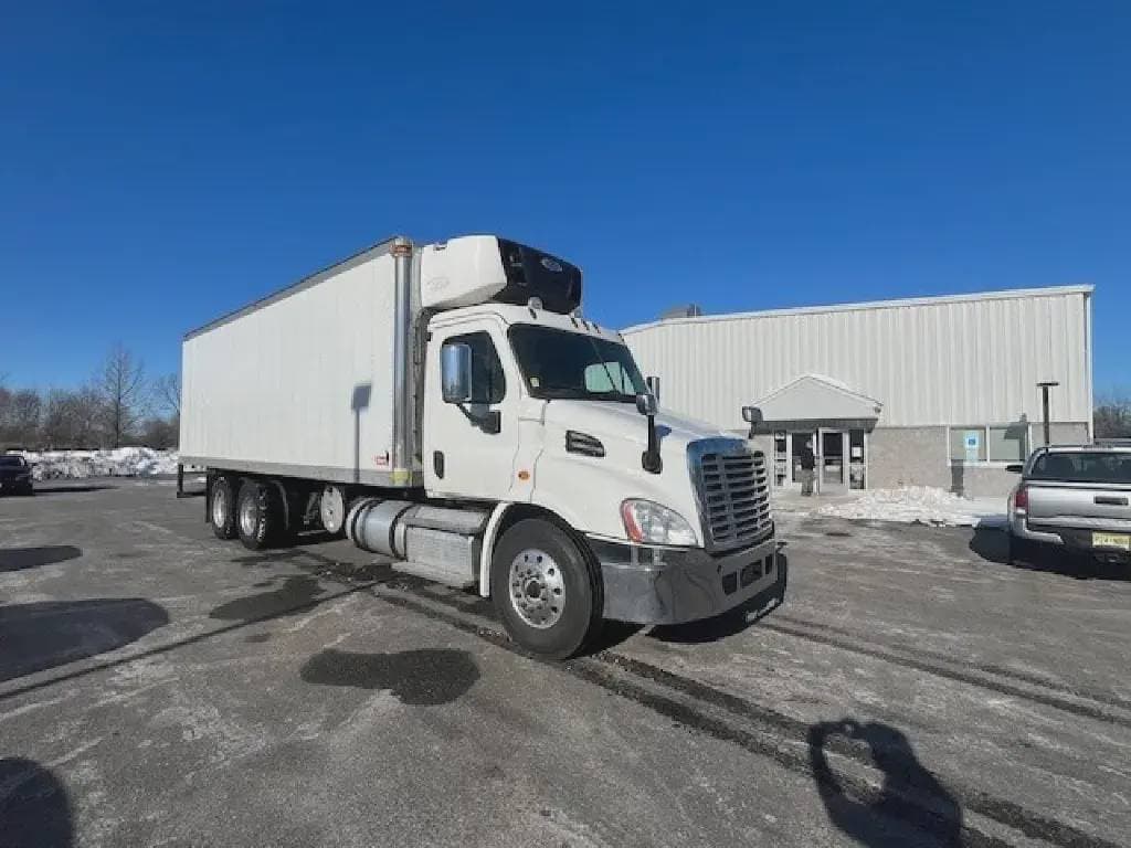 2019 Freightliner Cascadia 113 image 6