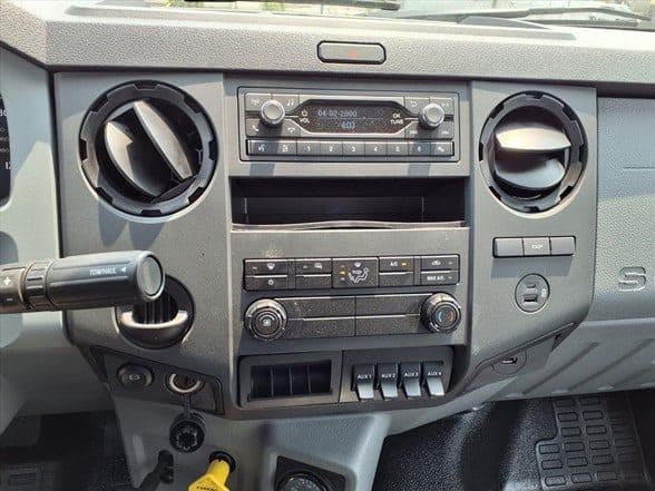 2026 Ford 4143D image 14