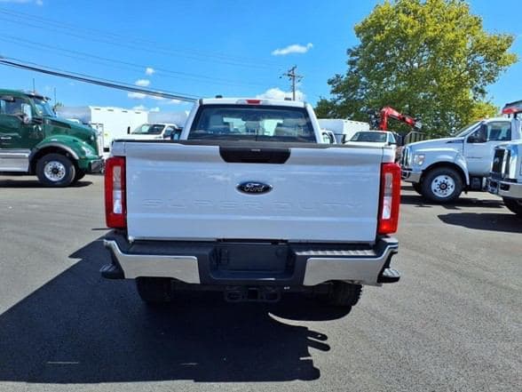 2025 Ford F350 SD XL image 8
