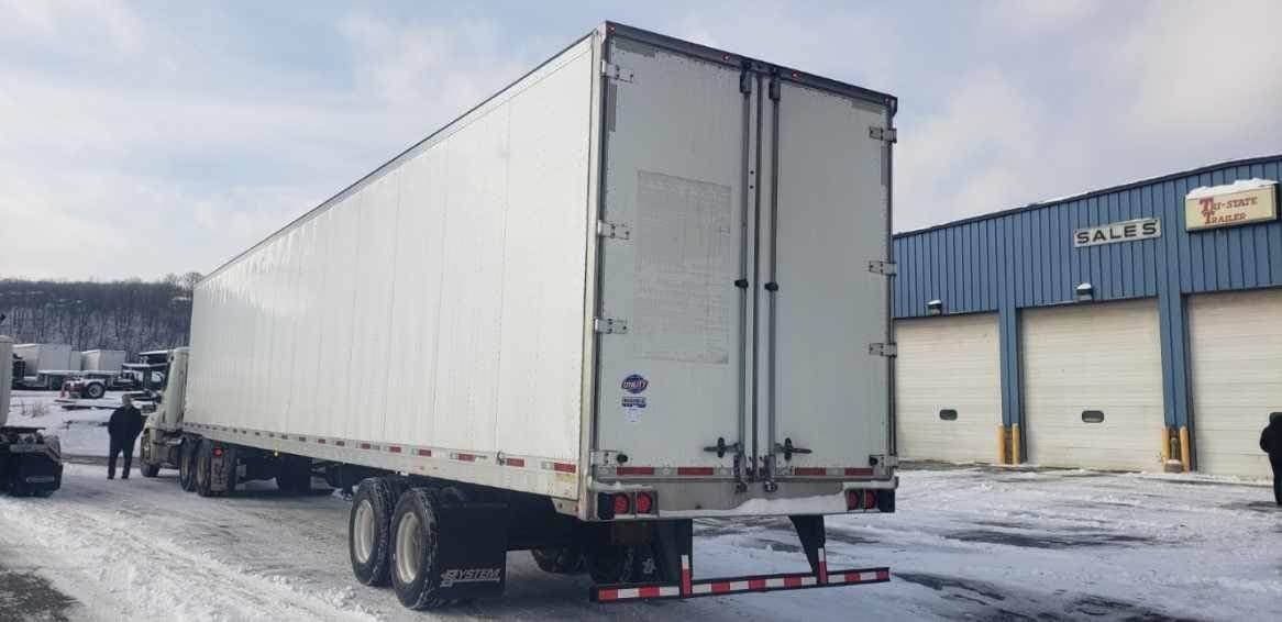 2019 Utility 4000D-X image 3