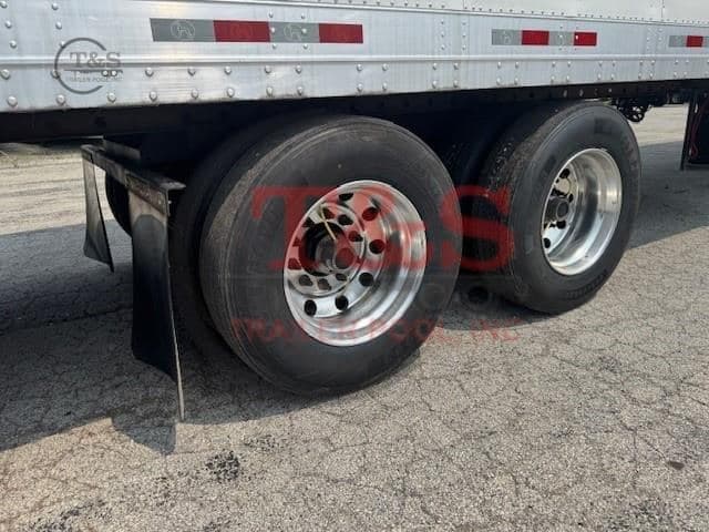 2019 GREAT DANE 4550 image 17