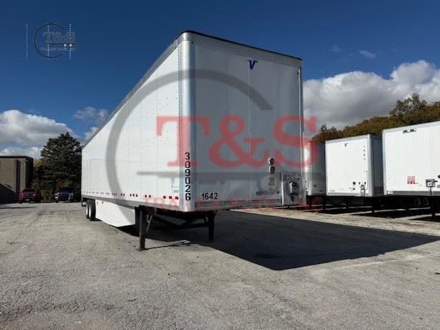 2023 VANGUARD 531642 image 47