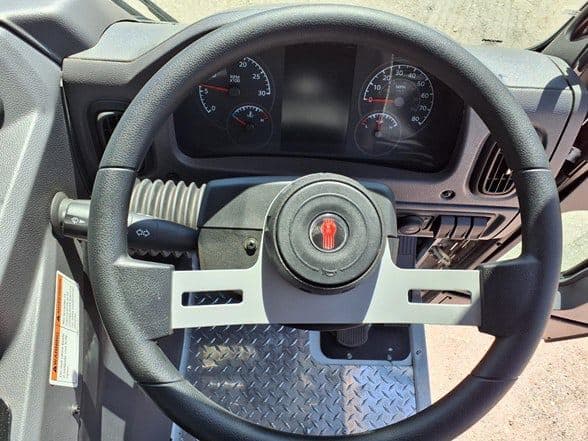 2025 Kenworth TF20 image 21