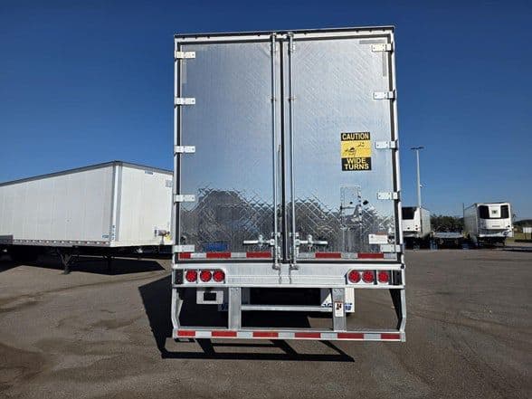 2026 Vanguard COOL GLOBE R8000B image 8