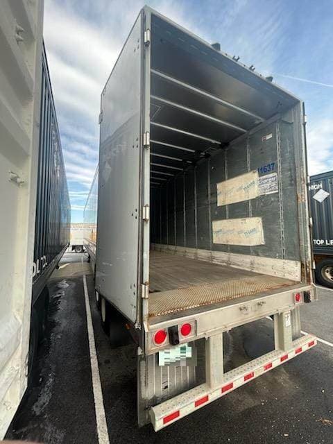 2016 Great Dane 53` Dry Van image 6