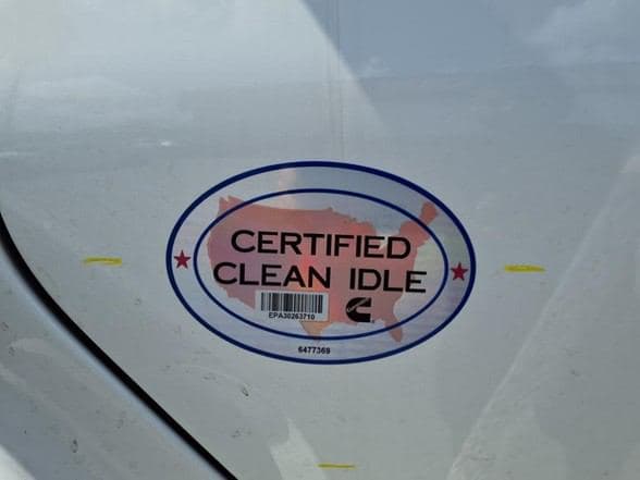 2025 Kenworth T880 image 30